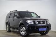 Nissan Pathfinder III Рестайлинг Оренбург  - изображение 19
