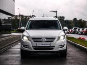 Volkswagen Tiguan I Санкт-Петербург  - изображение 30