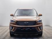Hyundai Creta I Москва  - изображение 24