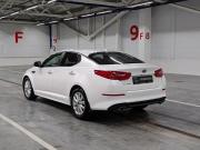 Kia Optima III Рестайлинг Казань  - изображение 33