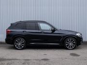 BMW X3 III (G01) Сочи  - изображение 34