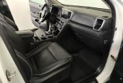 Kia Sportage IV Рестайлинг Нижний Новгород  - изображение 32
