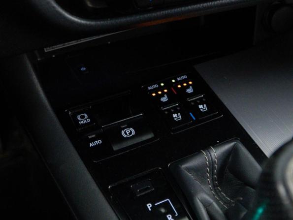 Lexus RX IV с пробегом 2017 года, цена 4 418 888 рублей, 97019 км, внедорожник, Автокод Объявления