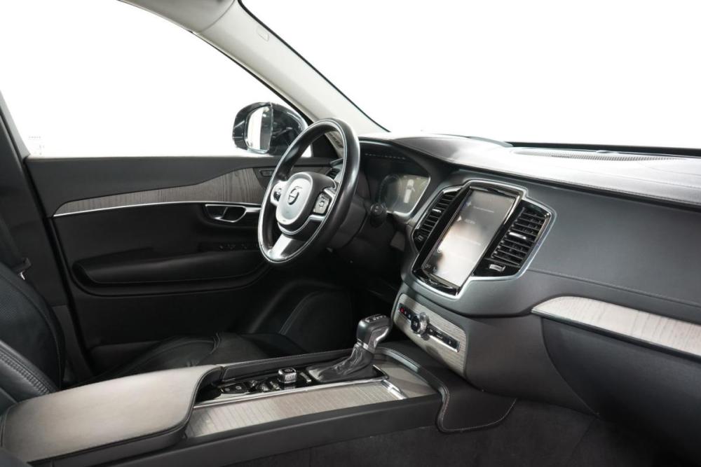 Volvo XC90 II Рестайлинг 1 Москва  - изображение 9