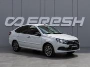 Lada (ВАЗ) Granta I Рестайлинг Краснодар  - изображение 18