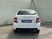 Lada (ВАЗ) Granta I Рестайлинг Липецк  - изображение 23