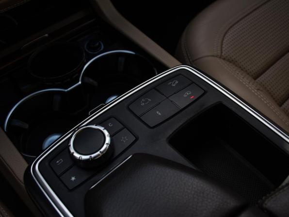 Mercedes-Benz M-Класс AMG III (W166) с пробегом 2012 года, цена 3 000 000 рублей, 131425 км, внедорожник, Автокод Объявления