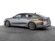 Lexus ES VII Москва  - изображение 37