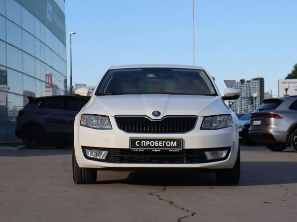 Skoda Octavia III (A7) с пробегом 2013 года, цена 1 200 000 рублей, 174830 км, лифтбек, Автокод Объявления