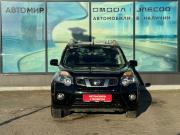 Nissan X-Trail II Рестайлинг Архангельск  - изображение 17