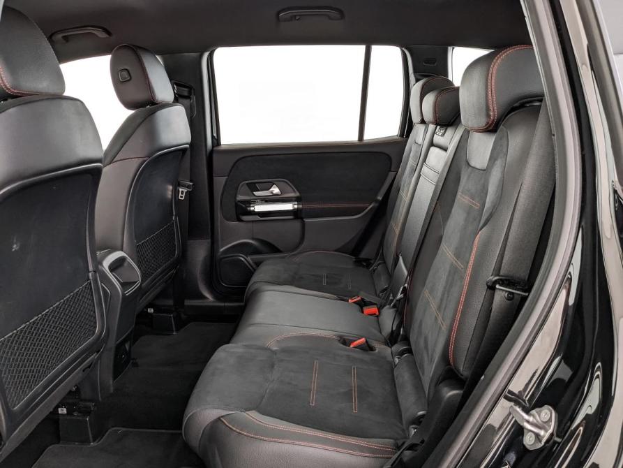 Mercedes-Benz GLB I (X247) Москва  - изображение 18