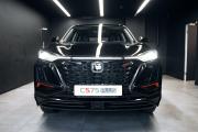 Changan CS75 Plus III Москва  - изображение 29