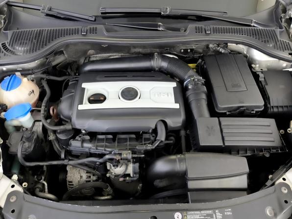 Skoda Octavia II (A5) Рестайлинг с пробегом 2012 года, цена 1 000 000 рублей, 125854 км, универсал, Автокод Объявления