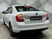 Skoda Rapid I Рестайлинг Оренбург  - изображение 22