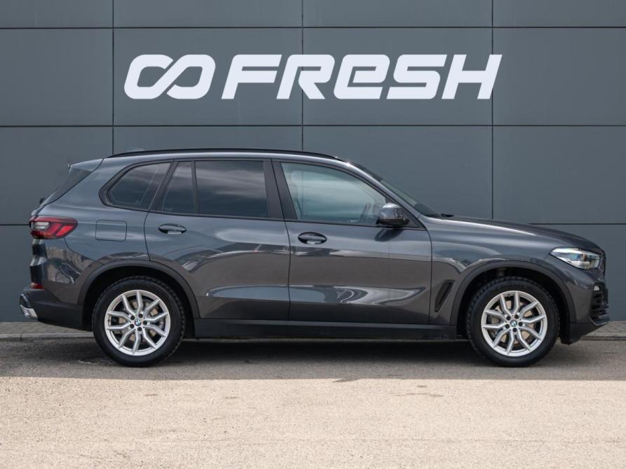 BMW X5 IV (G05/G18) Краснодар  - изображение 5
