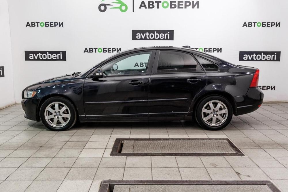 Volvo S40 II Рестайлинг Ульяновск  - изображение 2