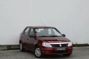 Renault Logan I Рестайлинг Березники  - изображение 19