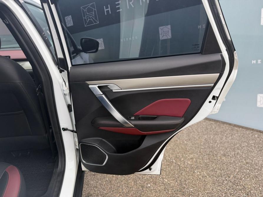 Geely Coolray I Минеральные Воды  - изображение 26