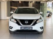 Nissan Murano III (Z52) Тверь  - изображение 20