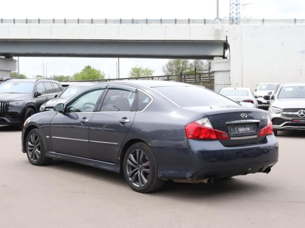 Infiniti M III Рестайлинг с пробегом 2008 года, цена 870 000 рублей, 355894 км, седан, Автокод Объявления