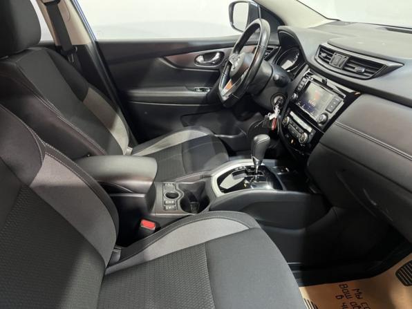 Nissan Qashqai II Рестайлинг с пробегом 2020 года, цена 1 924 000 рублей, 82195 км, внедорожник, Автокод Объявления