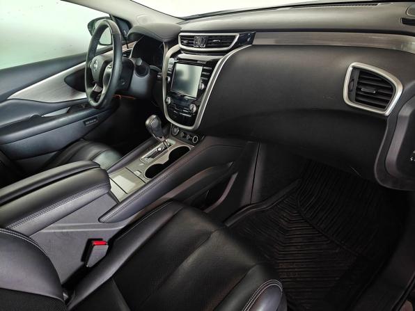 Nissan Murano III (Z52) с пробегом 2019 года, цена 2 499 000 рублей, 137743 км, внедорожник, Автокод Объявления