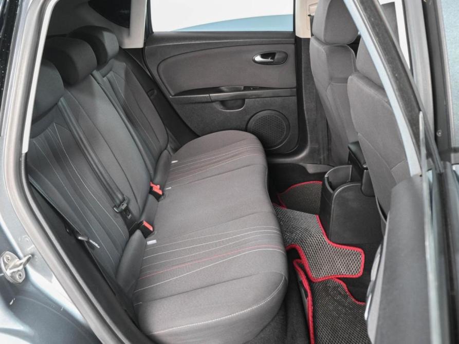SEAT Leon II Рестайлинг Ростов-на-Дону  - изображение 7