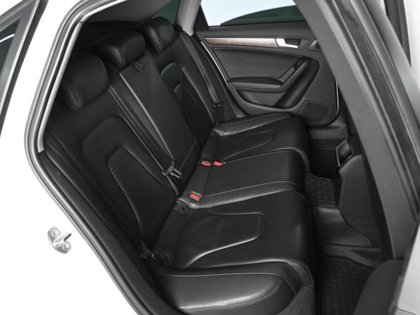 Audi A4 IV (B8) Рестайлинг с пробегом 2014 года, цена 1 849 000 рублей, 143334 км, седан, Автокод Объявления
