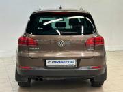 Volkswagen Tiguan I Рестайлинг Балашиха  - изображение 19