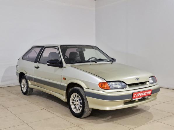 Lada (ВАЗ) 2113 с пробегом 2007 года, цена 120 000 рублей, 256668 км, хэтчбек, Автокод Объявления