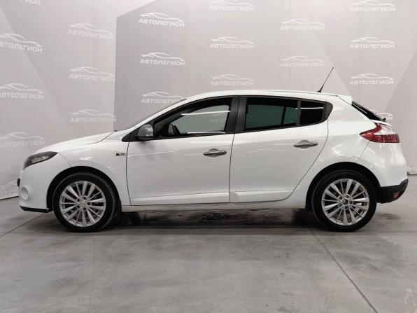 Renault Megane III с пробегом 2012 года, цена 660 000 рублей, 270000 км, хэтчбек, Автокод Объявления