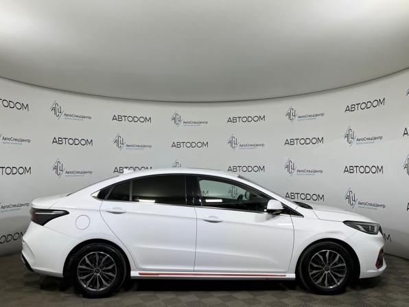Omoda S5 с пробегом 2023 года, цена 1 157 000 рублей, 62050 км, седан, Автокод Объявления