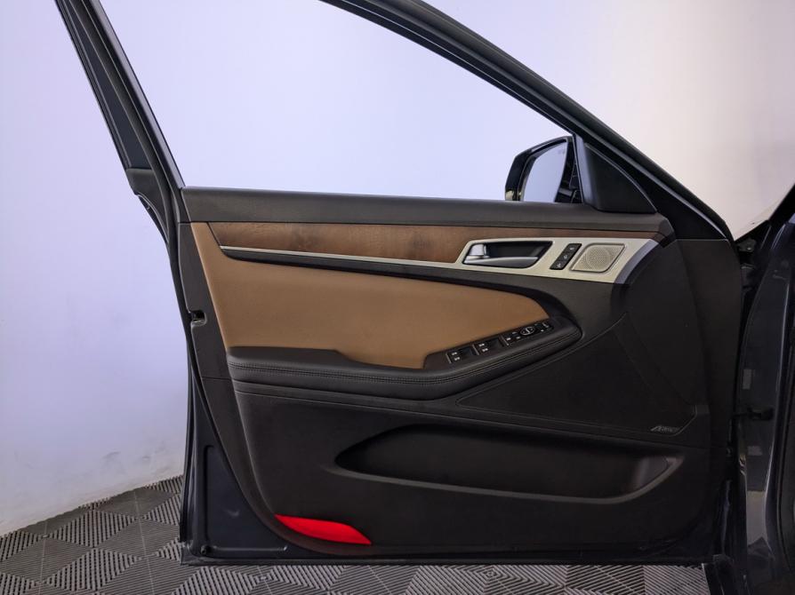 Genesis G80 I Москва  - изображение 19