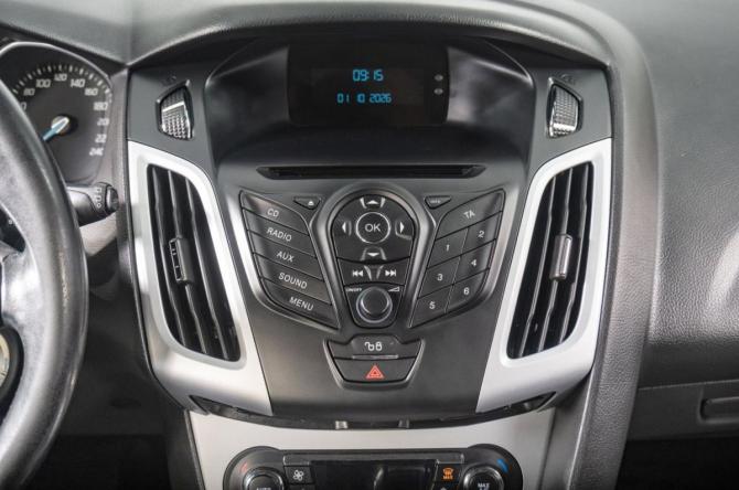Ford Focus III с пробегом 2013 года, цена 849 000 рублей, 150000 км, хэтчбек, Автокод Объявления