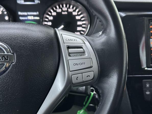 Nissan Qashqai II с пробегом 2018 года, цена 1 895 000 рублей, 87551 км, внедорожник, Автокод Объявления
