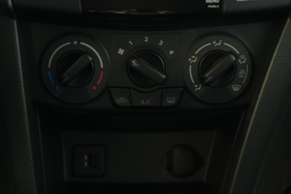 Suzuki Swift IV Омск  - изображение 14