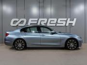 BMW 3 серии VI (F3x) Воронеж  - изображение 32