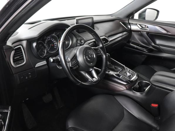 Mazda CX-9 II с пробегом 2018 года, цена 2 650 000 рублей, 191583 км, внедорожник, Автокод Объявления