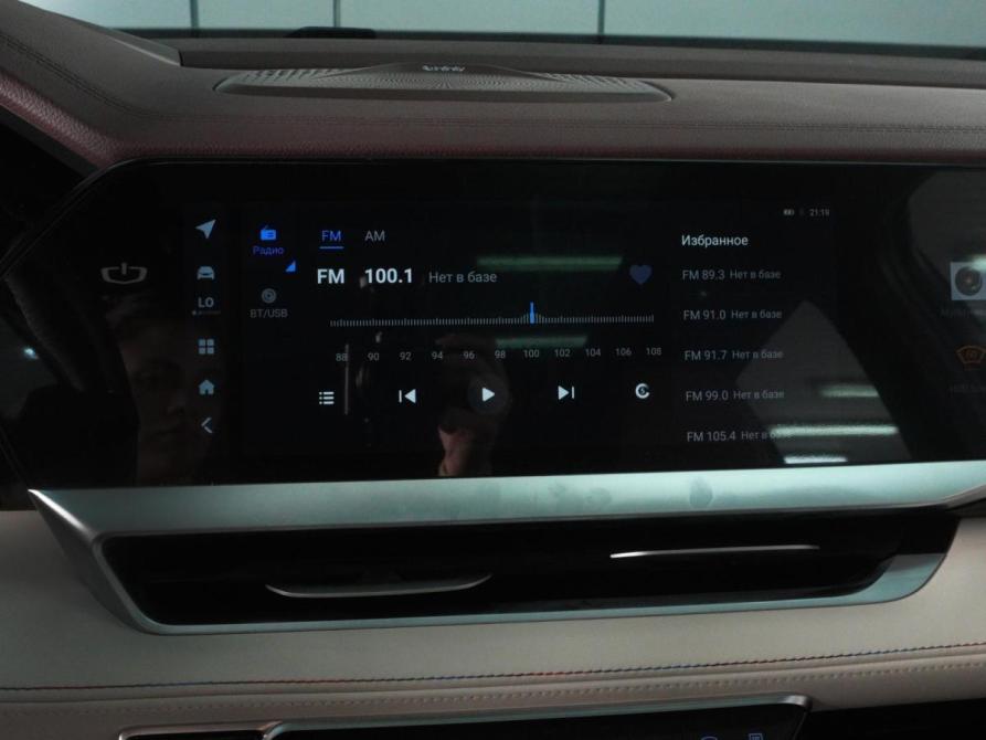 Geely Monjaro I Минеральные Воды  - изображение 14