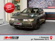 Lada (ВАЗ) 2112 Кемерово  - изображение 19