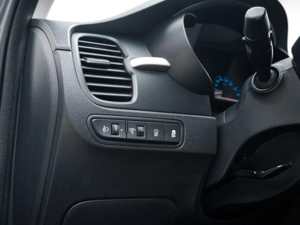 Kia Rio IV с пробегом 2019 года, цена 1 554 430 рублей, 48055 км, хэтчбек, Автокод Объявления