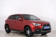 Mitsubishi ASX I Красноярск  - изображение 23
