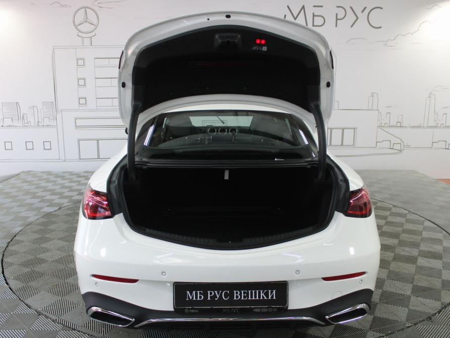 Mercedes-Benz CLE Москва  - изображение 23