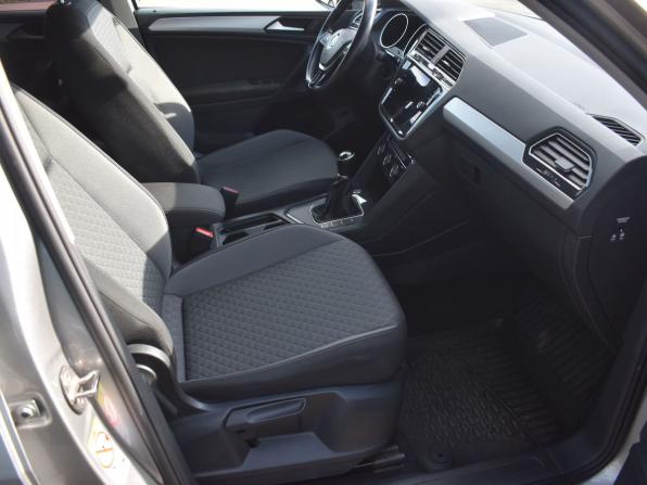 Volkswagen Tiguan II с пробегом 2020 года, цена 2 180 000 рублей, 77142 км, внедорожник, Автокод Объявления