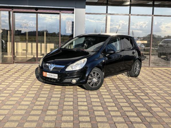 Opel Corsa D с пробегом 2008 года, цена 315 000 рублей, 329000 км, хэтчбек, Автокод Объявления