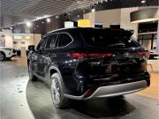 Toyota Highlander IV (XU70) Москва  - изображение 26
