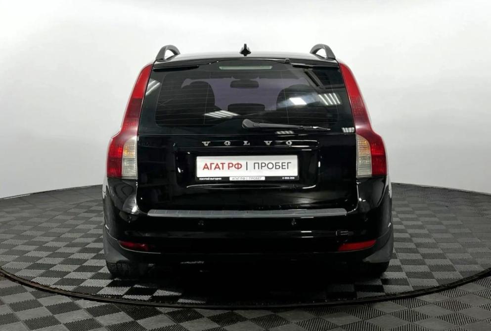 Volvo V50 I Рестайлинг Нижний Новгород  - изображение 7