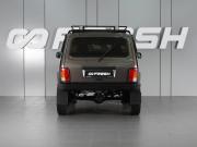 Lada (ВАЗ) 2121 (4x4) I Рестайлинг Минеральные Воды  - изображение 15