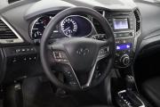 Hyundai Santa Fe III Рестайлинг Санкт-Петербург  - изображение 26