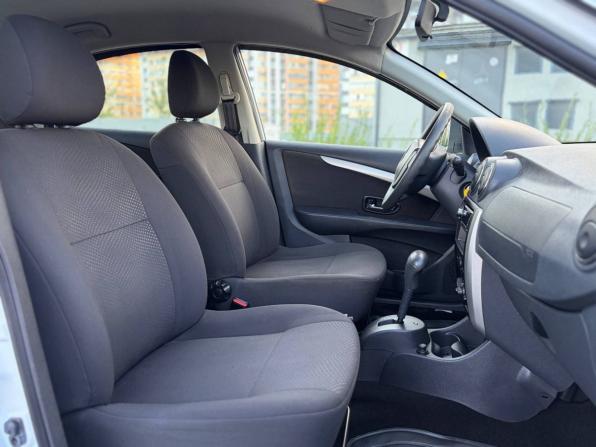 Nissan Almera III (G15) с пробегом 2015 года, цена 695 000 рублей, 132220 км, седан, Автокод Объявления